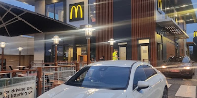 McDonald’s