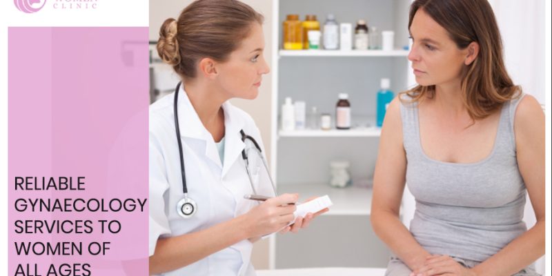 Dr. Nilesh Agarwal – Private Gynaecologist at Bupa Cromwell Hospital