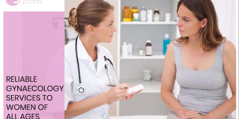 Dr. Nilesh Agarwal – Private Gynaecologist at Bupa Cromwell Hospital