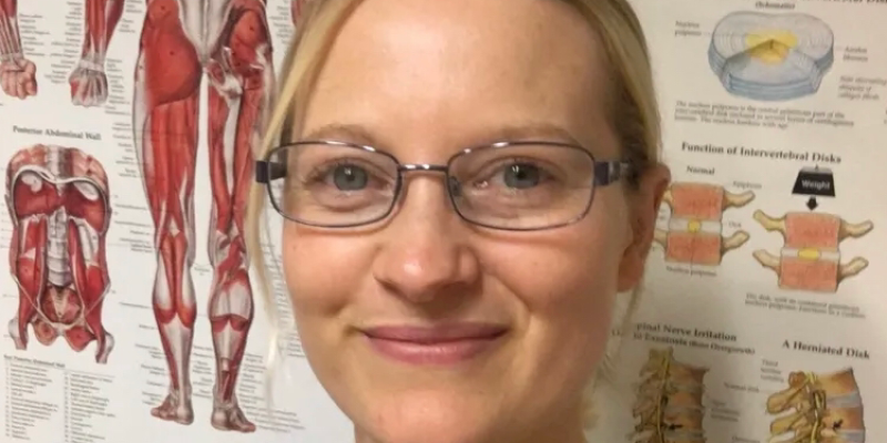 Kingswood Clinic Benfleet