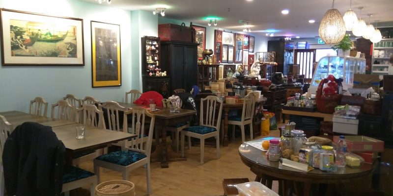 Liutaio Music Restaurant