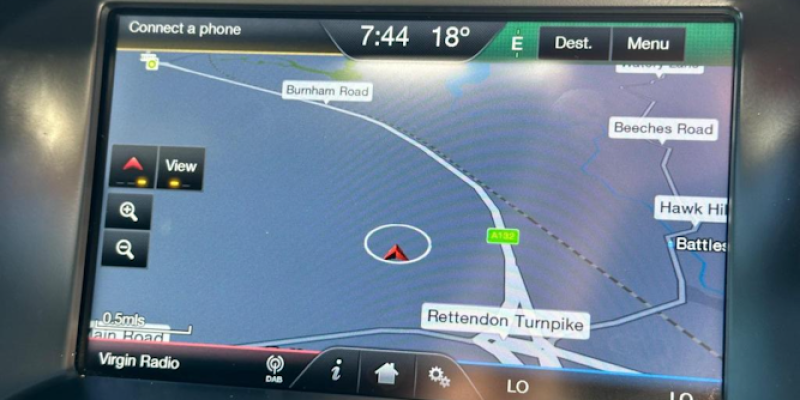 Ivanhurst Motor Company Ltd