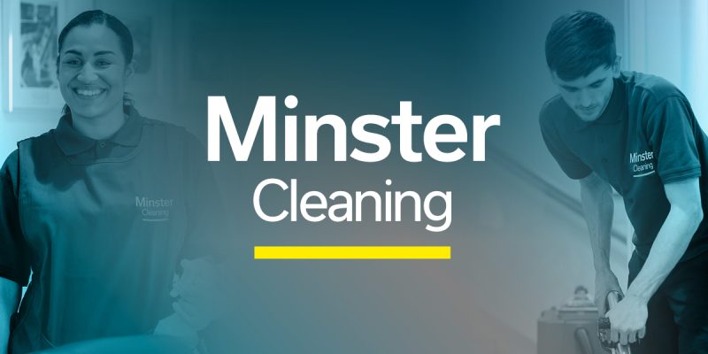 Minster Cleaning Services Essex