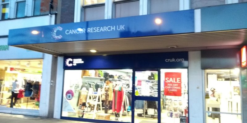 Cancer Research UK