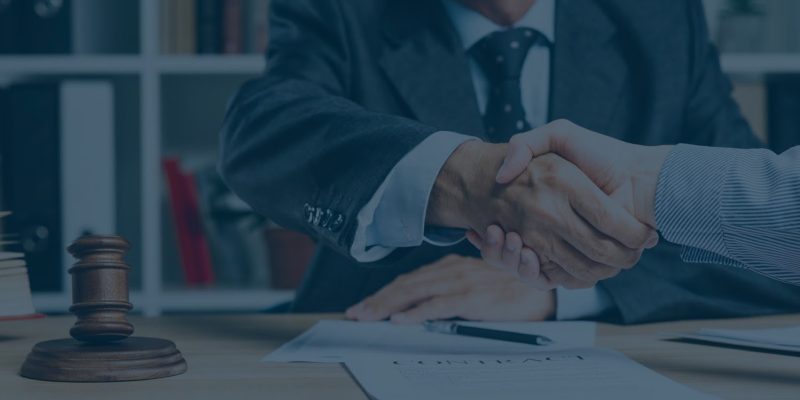 Settlement Agreements London