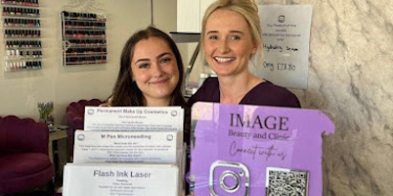 Image beauty and clinic