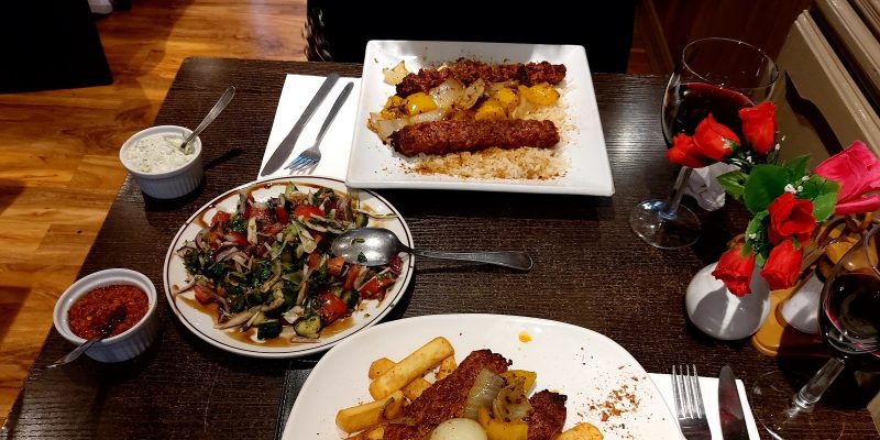 Istanbul Turkish BBQ Restaurant & Takeaway