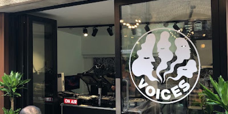Voices Radio