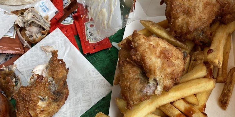 KFC Thurrock – Lakeside Food Court