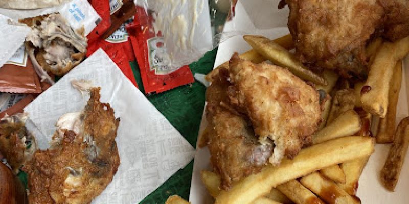 KFC Thurrock – Lakeside Food Court