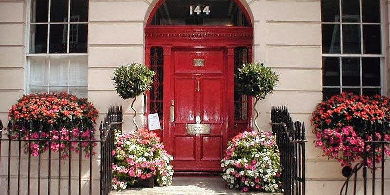 New Medicine Group & Thrive Healthcare