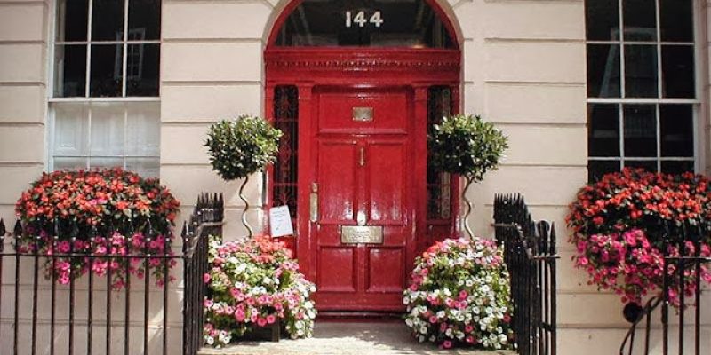 New Medicine Group & Thrive Healthcare