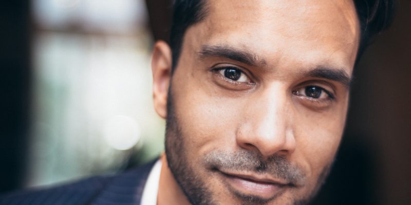 Dr Imran Sajid | Expert Private GP at Harley Street