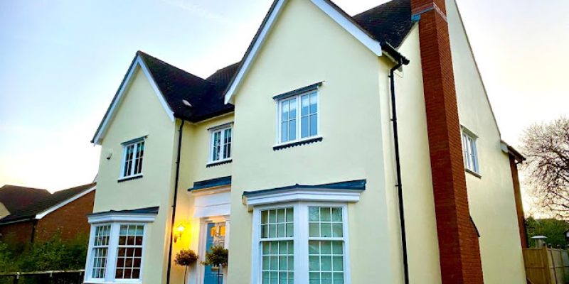The Hockley Painting Company
