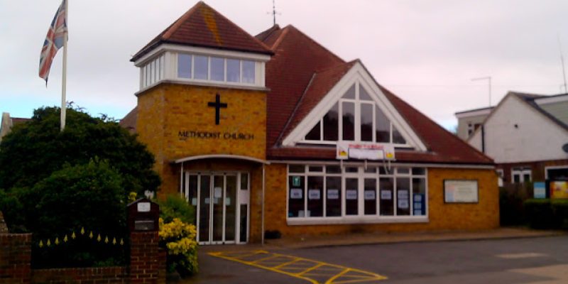 Benfleet Methodist Church