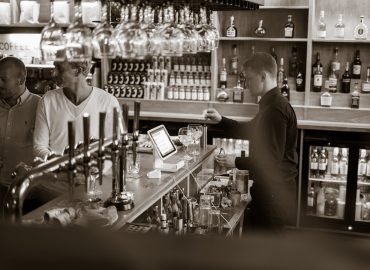 Acanteen Restaurant, Bar & Venue
