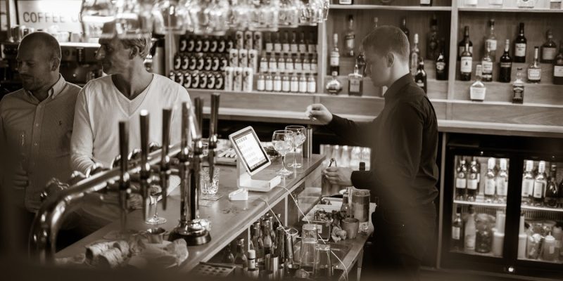 Acanteen Restaurant, Bar & Venue