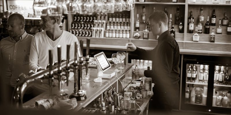 Acanteen Restaurant, Bar & Venue