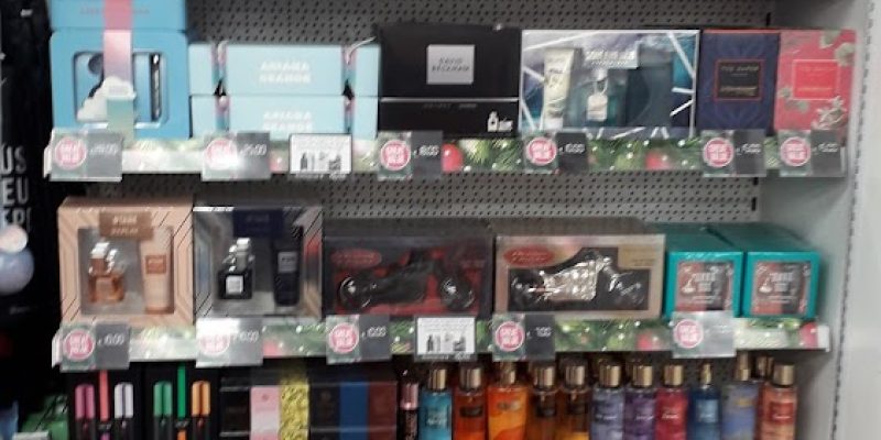 Superdrug
