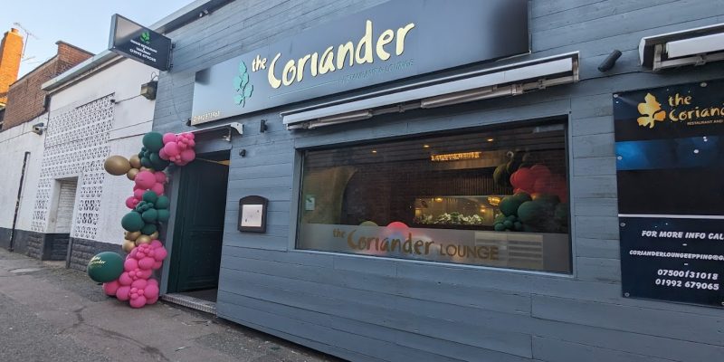 The Coriander Epping