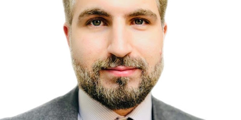 Dr Ahmed Albusoda