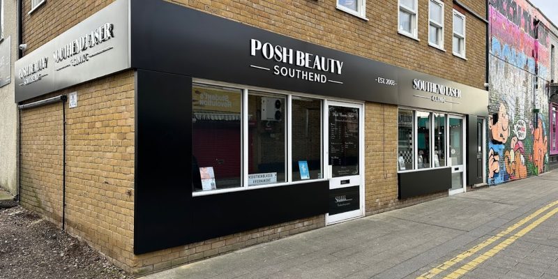 POSH BEAUTY SOUTHEND