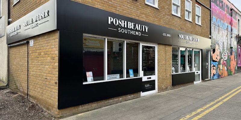 POSH BEAUTY SOUTHEND