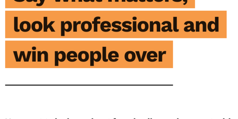 Look Here Copywriting