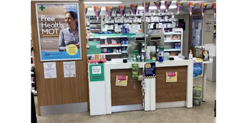 Boots Pharmacy