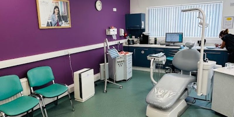 mydentist, myorthodontist, New London Road, Chelmsford