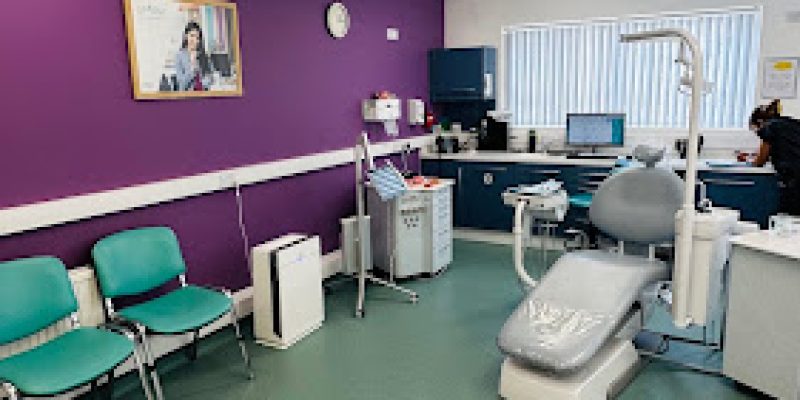 mydentist, myorthodontist, New London Road, Chelmsford