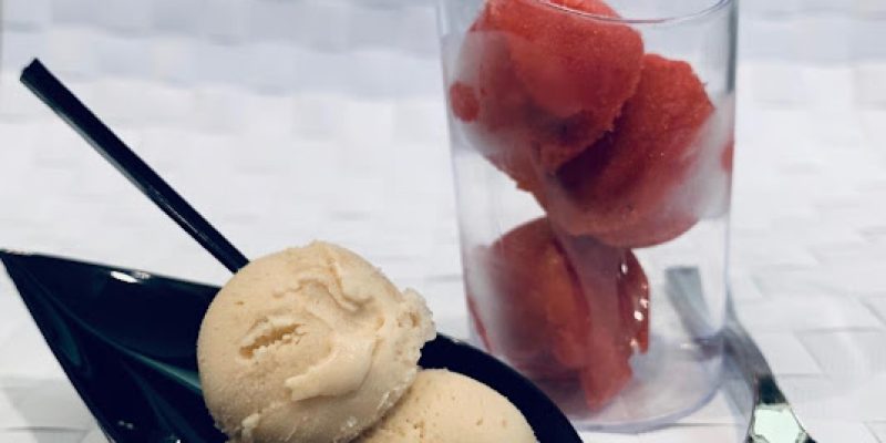 JW Ice Cream Company Limited