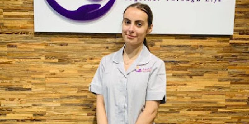 Legacy Care Plus