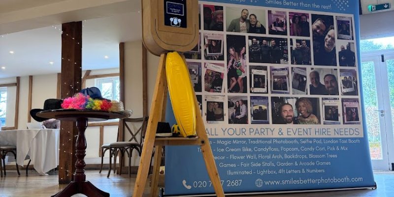 Main Event Wedding Shows