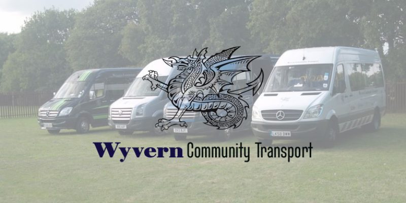 Wyvern Community Transport