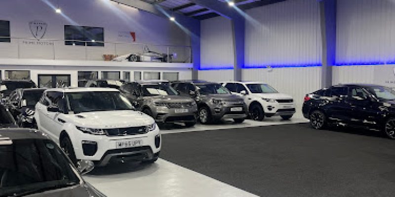 Prime Motors Essex