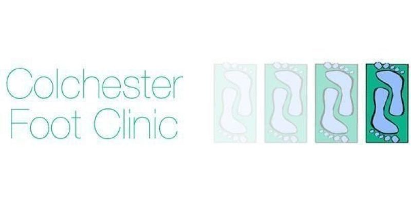 The Foot Clinic @ Colchester