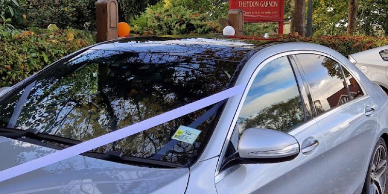 Carteret Executive Car Service