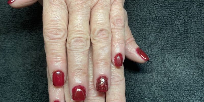 A.B.A Nails