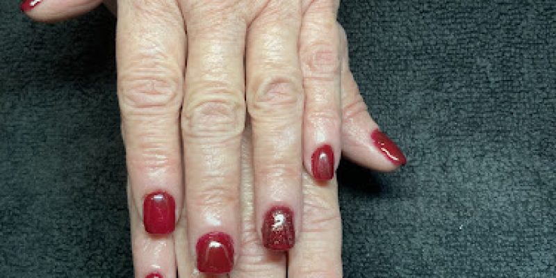 A.B.A Nails