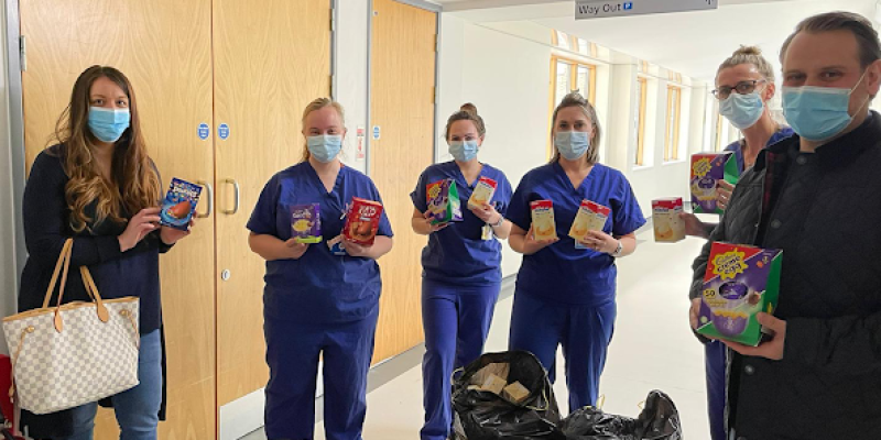 The Recruitment Lounge Ltd