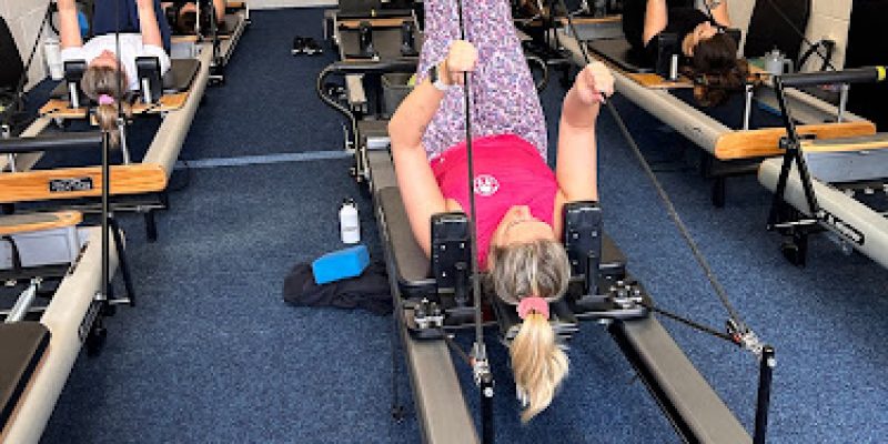 Control Fitness