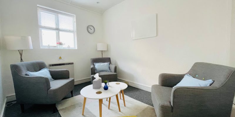 Harley Clinical Psychology, Bishop’s Stortford