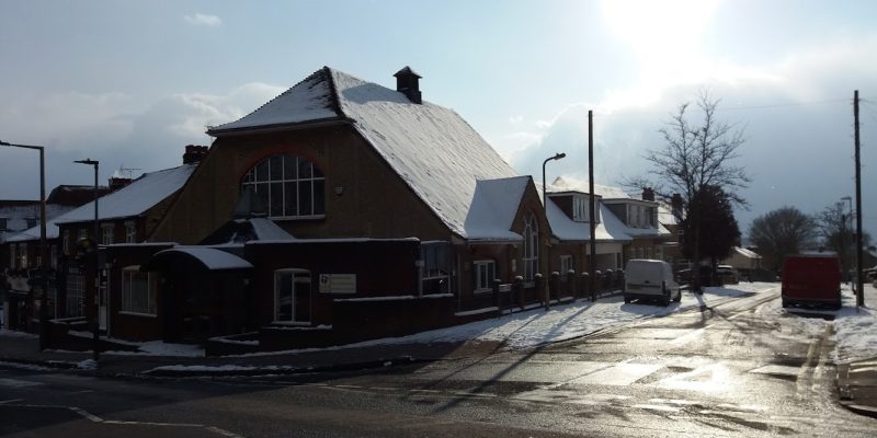 Brentwood Baptist Church