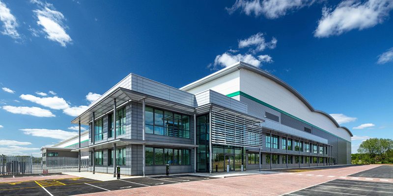 Readie Construction