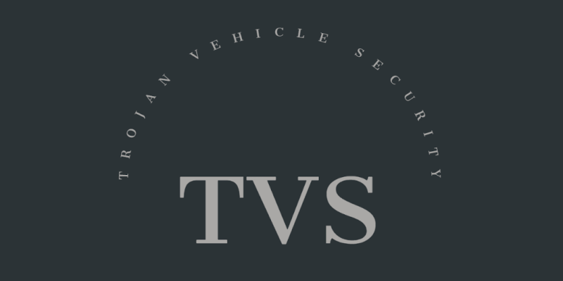 Trojan Vehicle Security