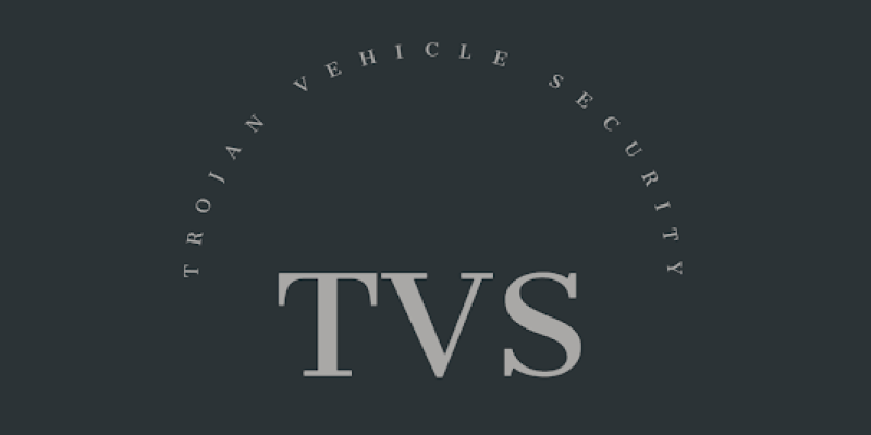 Trojan Vehicle Security