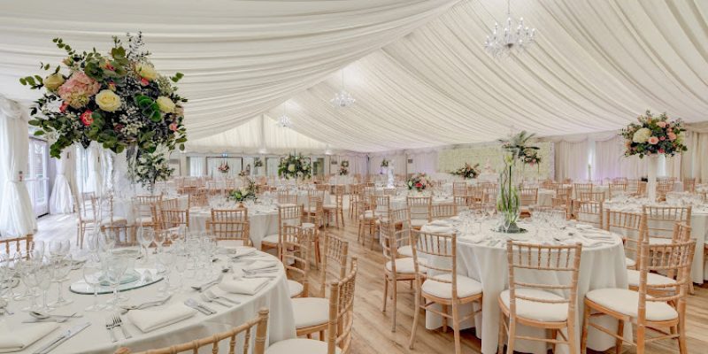 Hylands Estate Weddings