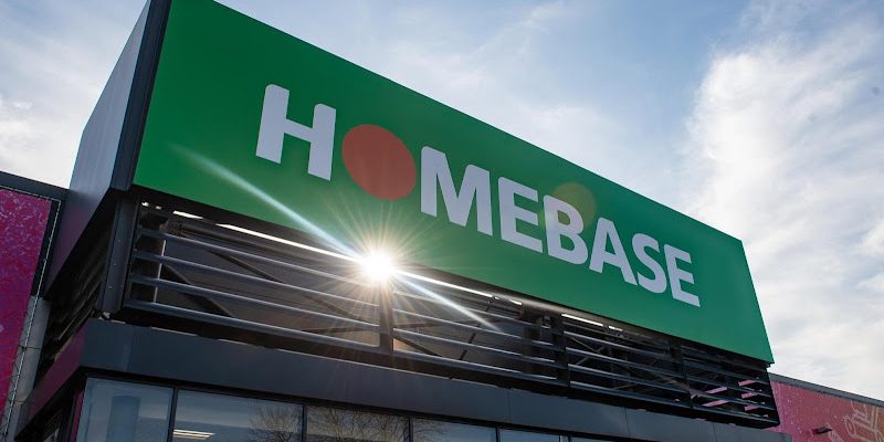 Homebase – Rayleigh Weir