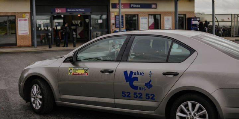 Value Cars Basildon Limited